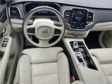 Thumbnail of 2024 Crystal White Volvo XC90