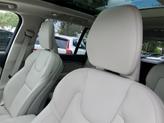 Thumbnail of 2024 Crystal White Volvo XC90