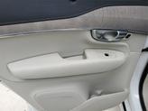 Thumbnail of 2024 Crystal White Volvo XC90
