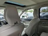 Thumbnail of 2024 Crystal White Volvo XC90