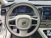 Thumbnail of 2024 Crystal White Volvo XC90