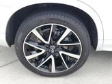 Thumbnail of 2024 Crystal White Volvo XC90