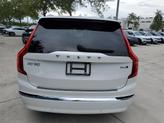 Thumbnail of 2024 Crystal White Volvo XC90