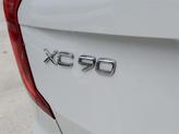 Thumbnail of 2024 Crystal White Volvo XC90