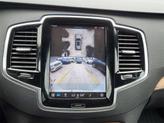 Thumbnail of 2024 Crystal White Volvo XC90