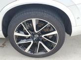 Thumbnail of 2024 Crystal White Volvo XC90