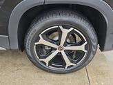 Thumbnail of 2025 Deep Black Pearl Effect Volkswagen Tiguan