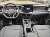Thumbnail of 2025 Deep Black Pearl Effect Volkswagen Tiguan