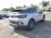 Thumbnail of 2025 Silver Mist Metallic Volkswagen ID.4