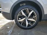 Thumbnail of 2025 Silver Mist Metallic Volkswagen ID.4