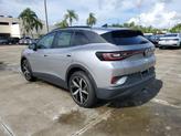 Thumbnail of 2025 Silver Mist Metallic Volkswagen ID.4