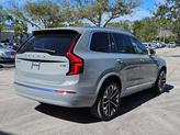 Thumbnail of 2025 Metallic Volvo XC90