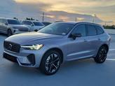 Photo of 2026 Silver Volvo XC60