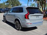 Thumbnail of 2025 Metallic Volvo XC90