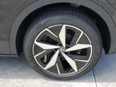 Thumbnail of 2025 Deep Black Pearl Effect Volkswagen ID.4