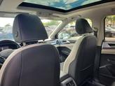 Thumbnail of 2025 Pure White Volkswagen Taos