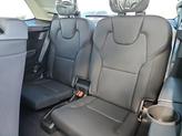 Thumbnail of 2025 Denim Blue Metallic Volvo XC90