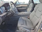 Thumbnail of 2025 Denim Blue Metallic Volvo XC90