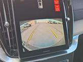Thumbnail of 2025 Denim Blue Metallic Volvo XC90