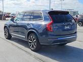 Thumbnail of 2025 Denim Blue Metallic Volvo XC90
