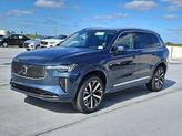 Photo of 2025 Denim Blue Metallic Volvo XC90