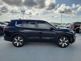 Thumbnail of 2025 Labrador Black Pearl Mitsubishi Outlander