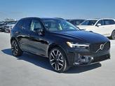 2025 Volvo XC60 B5 Ultra