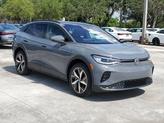 Thumbnail of 2025 Pure Gray Volkswagen ID.4
