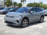 Photo of 2025 Pure Gray Volkswagen ID.4