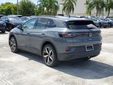 Thumbnail of 2025 Pure Gray Volkswagen ID.4