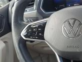 Thumbnail of 2022 Deep Black Pearl Effect Volkswagen Tiguan