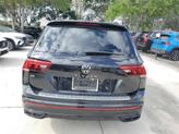 Thumbnail of 2022 Deep Black Pearl Effect Volkswagen Tiguan