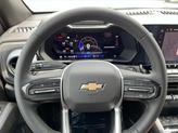 Thumbnail of 2025 Summit White Chevrolet Colorado