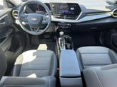 Thumbnail of 2024 Mosaic Black Metallic Chevrolet Trax
