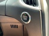 Thumbnail of 2022 Black Metallic Ford Edge