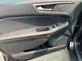 Thumbnail of 2022 Black Metallic Ford Edge