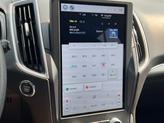 Thumbnail of 2022 Black Metallic Ford Edge