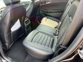 Thumbnail of 2022 Black Metallic Ford Edge