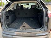 Thumbnail of 2022 Black Metallic Ford Edge