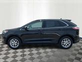 Thumbnail of 2022 Black Metallic Ford Edge