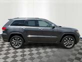 Thumbnail of 2018 Granite Crystal Metallic Clearcoat Jeep Grand Cherokee