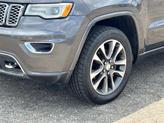 Thumbnail of 2018 Granite Crystal Metallic Clearcoat Jeep Grand Cherokee