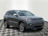 Thumbnail of 2018 Granite Crystal Metallic Clearcoat Jeep Grand Cherokee