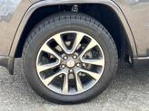 Thumbnail of 2018 Granite Crystal Metallic Clearcoat Jeep Grand Cherokee