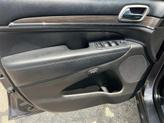 Thumbnail of 2018 Granite Crystal Metallic Clearcoat Jeep Grand Cherokee
