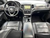 Thumbnail of 2018 Granite Crystal Metallic Clearcoat Jeep Grand Cherokee