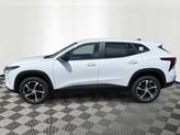 Thumbnail of 2025 Summit White Chevrolet Trax