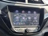 Thumbnail of 2022 Crimson Metallic Chevrolet Trailblazer