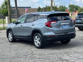 Thumbnail of 2022 Crimson Metallic Chevrolet Trailblazer
