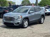 Thumbnail of 2022 Crimson Metallic Chevrolet Trailblazer